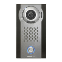 Aiphone IX-DVF Manual De Instalación