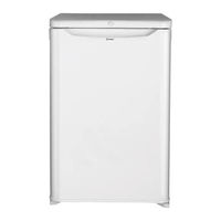 Indesit TFA 1 G Manual De Instrucciones