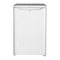 Refrigeradores Indesit TFA 1 Manual De Instrucciones