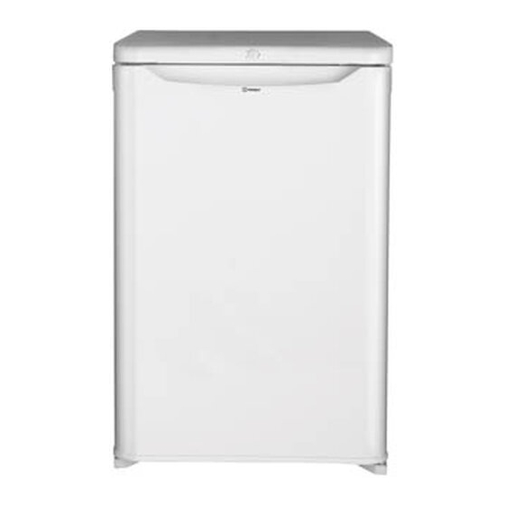 Indesit TFA 1 Manual De Instrucciones
