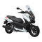 Motocicletas Yamaha XMAX YP250R Manual Del Propietário