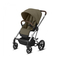 Cochecitos de Bebés CYBEX gold BALIOS S 2-IN-1 Manual De Instrucciones