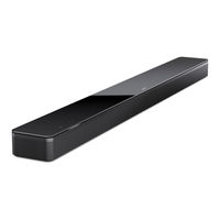 Bose SMART SOUNDBAR 700 Manual Del Usuario
