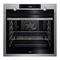 Hornos AEG BPE531120M Manual Del Usuario