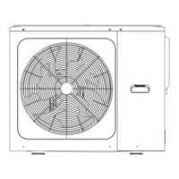 EAS ELECTRIC EMCH Serie Manual De Instrucciones