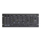 Equipo de DJ IMG STAGELINE MPX-44/SW Manual De Instrucciones