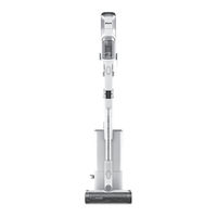 Shark Detect Pro IW3000 Serie Guia Del Usuario