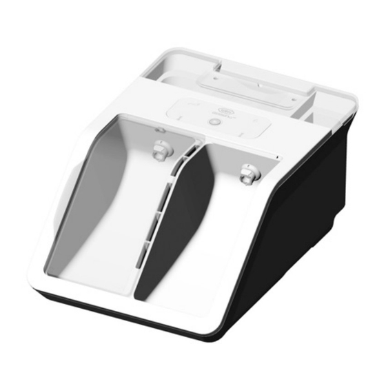 W&H Assistina Twin MB-302 Instrucciones De Uso