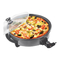 Electrodomésticos de Cocina Kiwi KPP 5402 Manual Del Uso