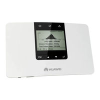 Huawei SmartLogger1000 Guía Rápida