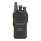 Radios Bidireccionales Baofeng Pofung GT-1 Manual De Usuario