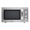 Hornos Microondas WINIA WKOM-9P35B Manual De Instrucciones