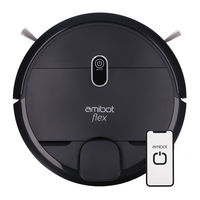Amibot Flex Laser Manual De Instrucciones