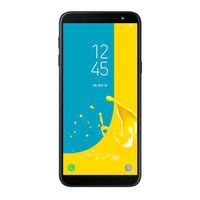 Samsung SM-J600G/DS Manual Del Usuario