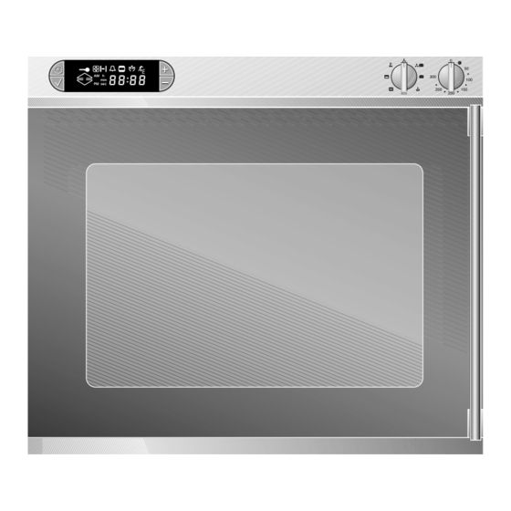 Gaggenau EB 210-9 Serie Manuales