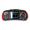 Equipo de Pruebas RS Pro RS MT-6600 Manual De Instrucciones