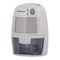 Deshumidificadores Orbegozo DH 250 Manual De Instrucciones