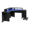 Muebles de Interior Forte TZRB222B3 Instrucciones De Montaje