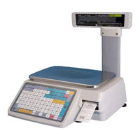 Moretti ISHIDA BC-4000 Manual Del Usuario