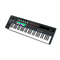 Manual de Novation SL MkIII 49SL, 61SL