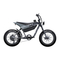 Manual de la Himiway C5