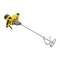 Mezcladores Stanley SDR1400 Manual De Instrucciones