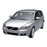 Volvo V50 Guía Rápida