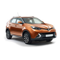 Mg GS Manual De Usario