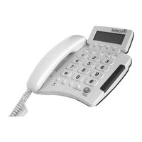 SPC TELECOM HCD9 Manual De Usuario