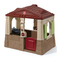 Juguetes Step2 Neat & Tidy Cottage II Manual De Instrucciones