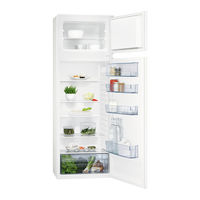 AEG SDS51600S1 Manual De Instrucciones