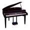 Teclados Electrónicos Yamaha Clavinova Serie Manual De Instrucciones