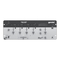 Mezcladores de Música Gemini PMX-1100 Manual Del Operador
