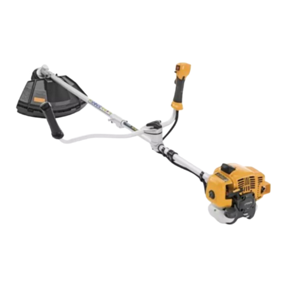 Stiga B 26 J Manual De Instrucciones