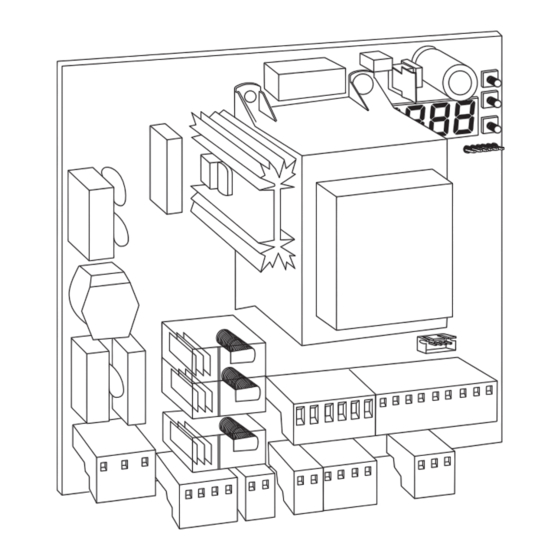 Bauer LEO B CBB 3 230 L02 Instrucciones De Instalación