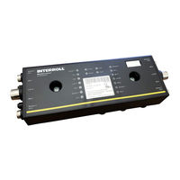 Interroll MultiControl Manual De Instrucciones