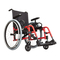Sillas de Ruedas Ki Mobility Catalyst 5Vx Manual De Instrucciones