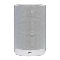 LG ThinQ WK7W Manual Del Propietário