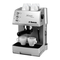 Cafeteras Saeco MAGIC ESPRESSO PAN ALU BLK SIN017L Instrucciones De Uso