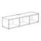 Muebles de Interior IKEA BESTA Manual De Instrucciones