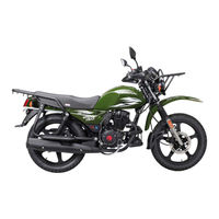 Raybar BRAVO 150 Manual De Usuario
