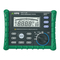 Equipo de Pruebas KPS TL300 Manual De Instrucciones
