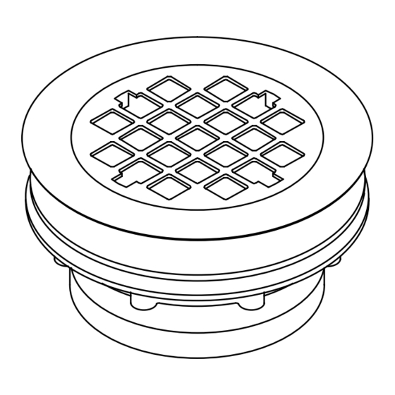 Kohler K-9132 Manual Del Propietário