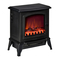 Chimeneas de Interior HOMCOM 820-218V90 Instrucciones De Montaje