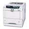 Impresoras Kyocera FS-C5015N Guía De Uso Avanzado