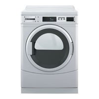 Maytag MDG25PD Instrucciones De Instalación