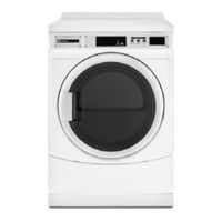 Maytag MDG25PD Instrucciones De Instalación