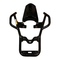 Accesorios de Motocicletas Suzuki GW250L3 Instrucciones Para El Montaje