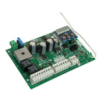 Vimar ELVOX SL24.D Manual Del Instalador