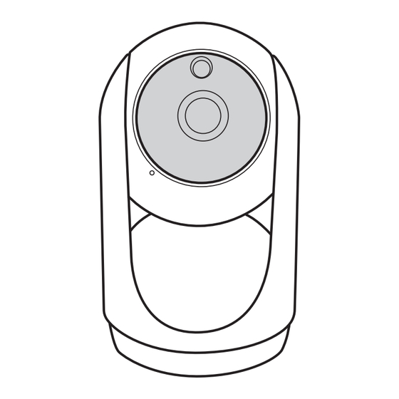 LEXMAN LEXCAM-PS01 Manual De Instrucciones